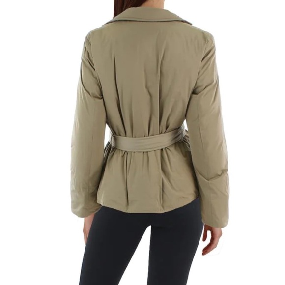 NWT Polo Ralph Lauren Womens Short Cold Weather Soft Shell Jacket size L - Picture 2 of 6